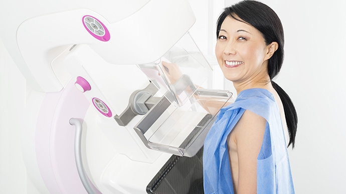 乳房有硬塊一定是乳癌-乳房腫塊常見成因-自我檢查及求醫時機